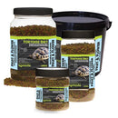 Komodo Fruit & Flower Flavour Tortoise Diet
