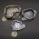 Komodo Terraced Dish