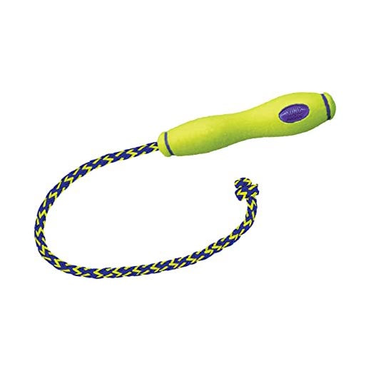 Kong AirDog Fetch Stick with Rope