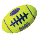 Kong AirDog Squeaky American Football Dog Toy
