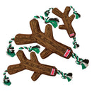 Kong FetchStix with Rope