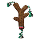 Kong FetchStix with Rope