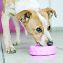 Kong Puppy Tire Dog Toy