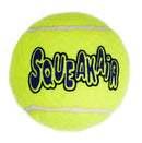 Kong SqueakAir Ball