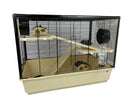 Langham Rat & Syrian Hamster Cage