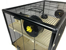 Langham Rat & Syrian Hamster Cage