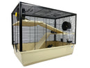Langham Rat & Syrian Hamster Cage