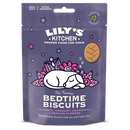 Lily's Kitchen Bedtime Biscuits Dog Treats 80g