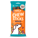 Lily's Kitchen Chew Sticks with Chicken 120g