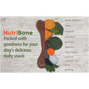 Maks Patch Dual Sided Nutri Bones