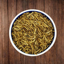 Premium Dried Mealworms for Wild Birds