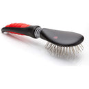 Mikki Ball Pin Dog & Cat Brush Large