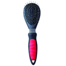 Mikki Ball Pin Dog & Cat Brush Large