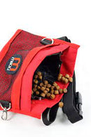 Mikki Deluxe Dog Training Bag