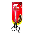 Mikki Dog & Cat Coat Scissors
