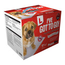 Mikki Puppy Training Pads 100 Pack