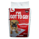 Mikki Puppy Training Pads 50 Pack