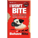 Mikki Soft Nylon Dog Muzzle