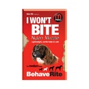 Mikki Soft Nylon Dog Muzzle