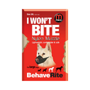 Mikki Soft Nylon Dog Muzzle