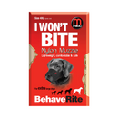 Mikki Soft Nylon Dog Muzzle