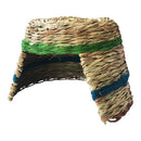 Happy Pet Nature First Grassy Hut