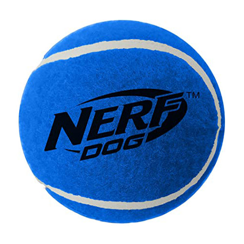 Nerf Dog Mega Tennis Balls 3 Pack