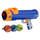 Nerf Dog Mini Tennis Ball Blaster