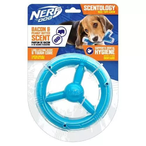 Nerf Dog Scentology Orbit Ring