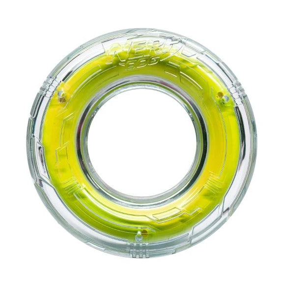 Nerf Dog Scentology Solid Core Ring