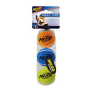 Nerf Dog Mega Tennis Balls 3 Pack