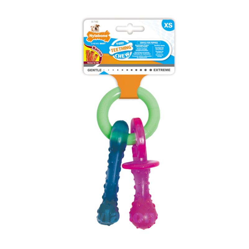 Puppy Toys