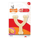 Nylabone Extreme Dog Wishbone Chicken