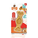 Nylabone Extreme Fill It Chew Peanut Butter