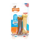 Nylabone Puppy Bone Twin Pack XS