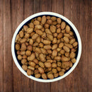 Premium Whole Peanuts for Wild Birds