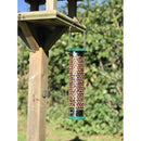 Peckish All Weather Suet & Peanut Bird Feeder