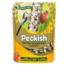 Peckish Extra Goodness Nuggets Bird Food 2kg