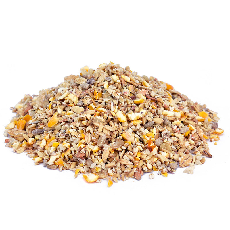 Peckish No Grow Seed Mix 1.7kg