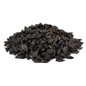 Peckish Sunflower Seeds Bird Food 1.25kg