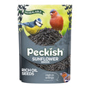 Peckish Sunflower Seeds Bird Food 1.25kg