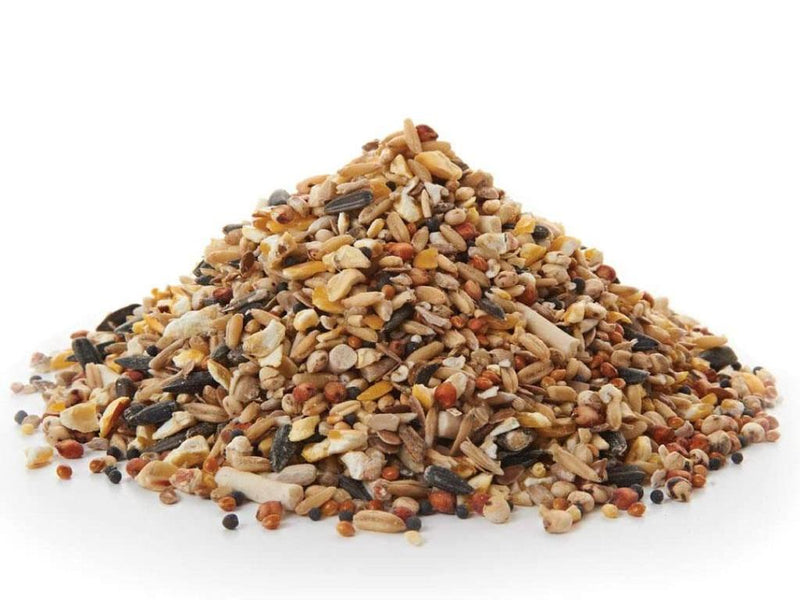 Peckish Winter Warmer Seed Mix 1.7kg
