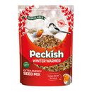Peckish Winter Warmer Seed Mix 1.7kg
