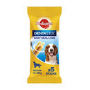 Pedigree Denta Stix Medium 5 Pack