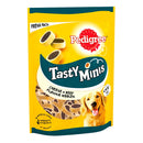 Pedigree Tasty Minis Beef & Cheese