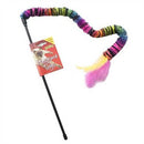 Pet Love Variety Colour Tail Tikkler