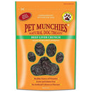 Pet Munchies Beef Liver Crunch