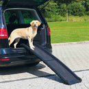 Trixie Non Slip Foldable Dog Ramp