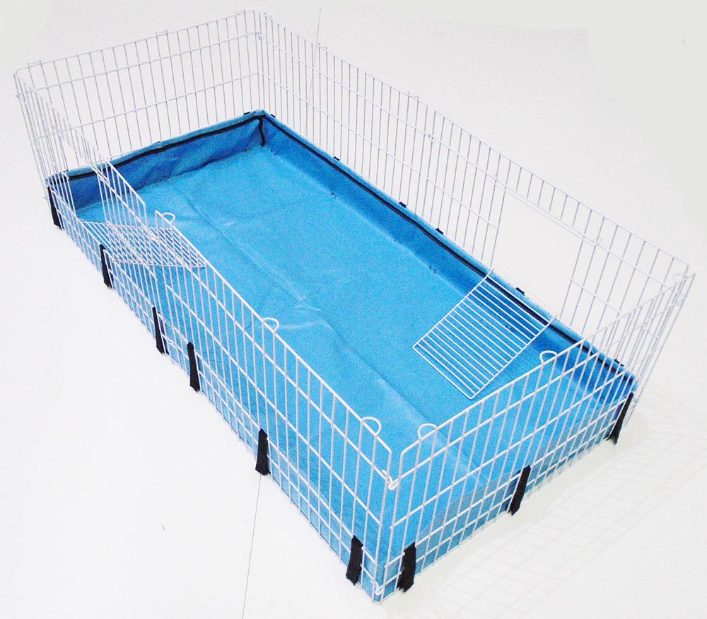 Midwest guinea pig cage divider best sale