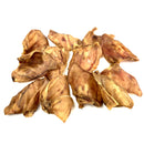 Natural Choice Pig Ears Dog Treats - 50 Pack